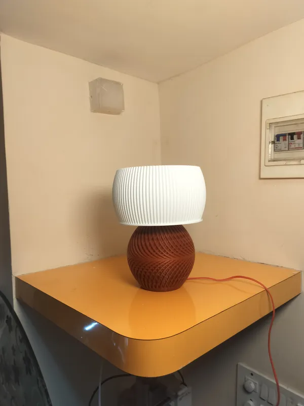 Drift_Design_Lamp_with_Standard_Bulbholder_and_wire_2_mtrs