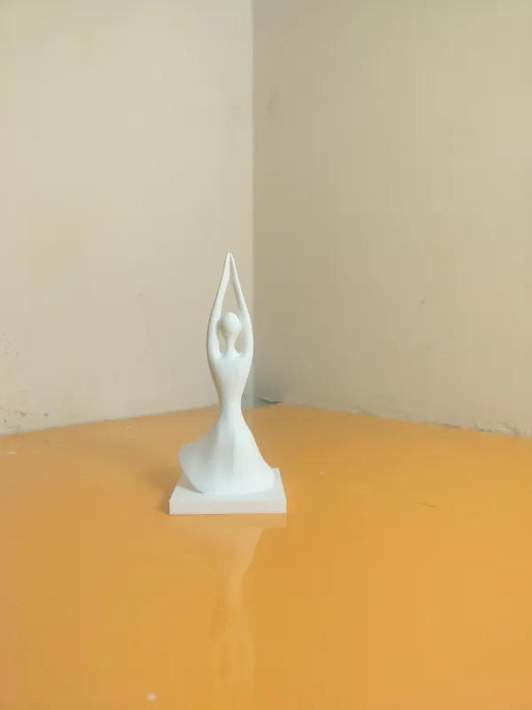 Harmony_Pose_Trio_(Set_of_three)_White