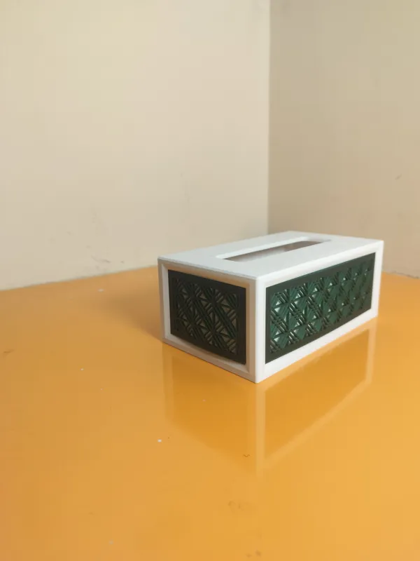 Tissue_Box_Kumiko_Diag_Design_Top_Plain_Rect