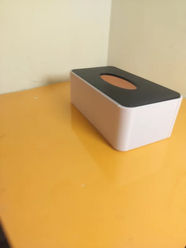 Premium_Tissue_Box_-_Big_Pink_with_Black_Lid