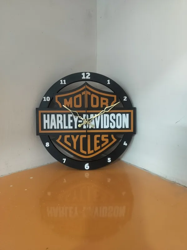 HD_Clock