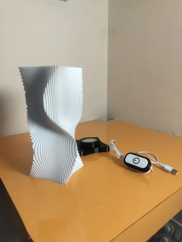 Wavey_Lamp_with_LED_Kit_&_Switch_Cover
