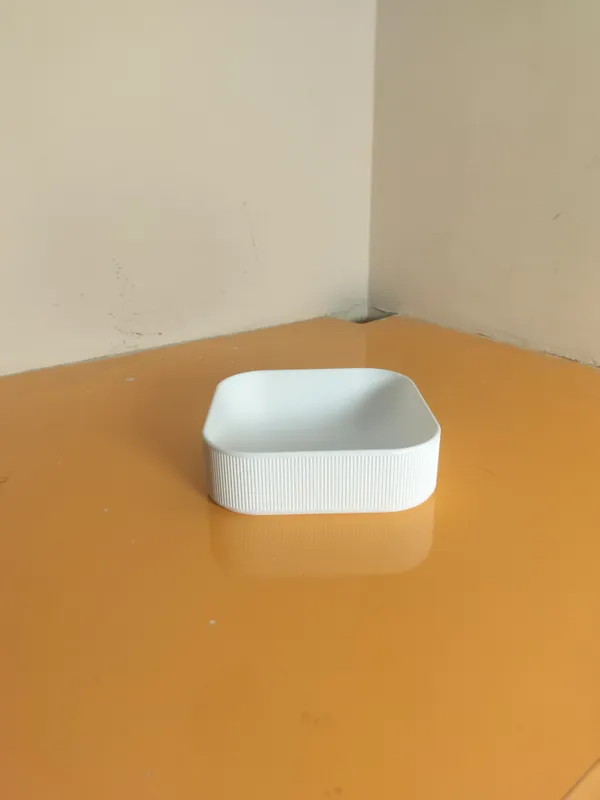 Japandi_Organisor_Catch_all_Tray_Square_White