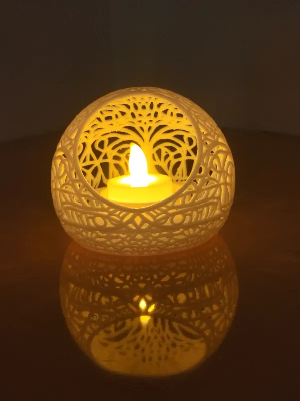 Tree_of_Light_LED_T_Light_Holder