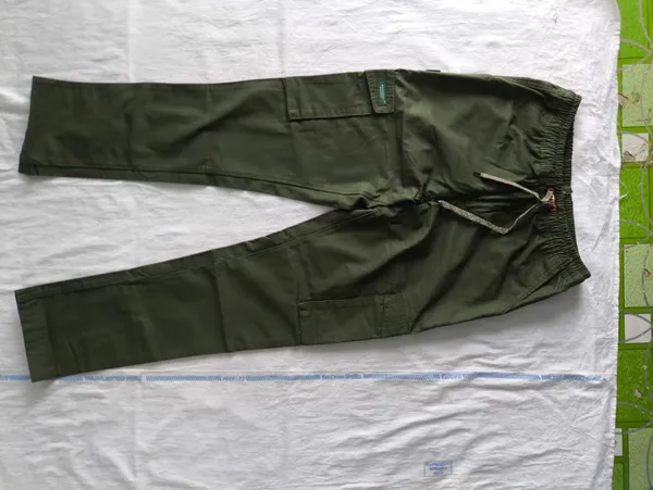 Olive_Cargo_Trousers_for_Men