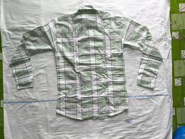 Green_Checkered_Full_Sleeve_Shirt_for_Men
