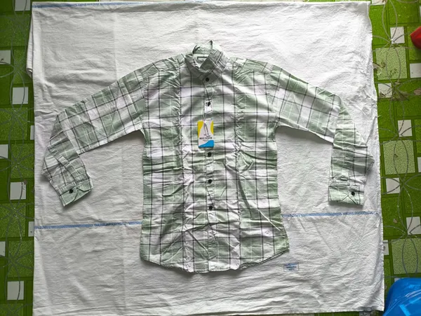 Green_Checkered_Full_Sleeve_Shirt_for_Men