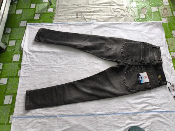 Black_Denim_Distressed_Slim_Fit_Jeans_for_Men