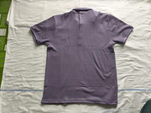 Purple_Textured_Polo_T-Shirt_for_Men