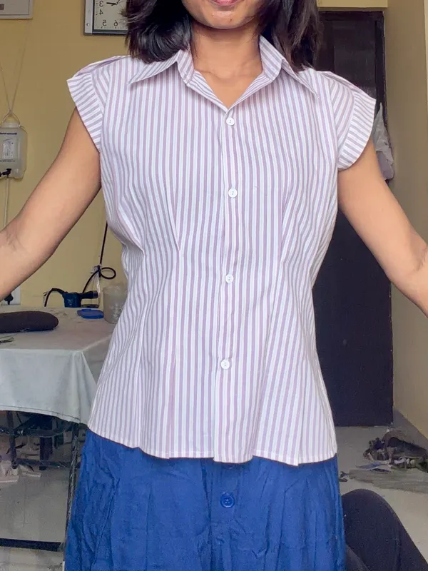 Pink_Striped_Regular_Fit_Shirt_for_Women