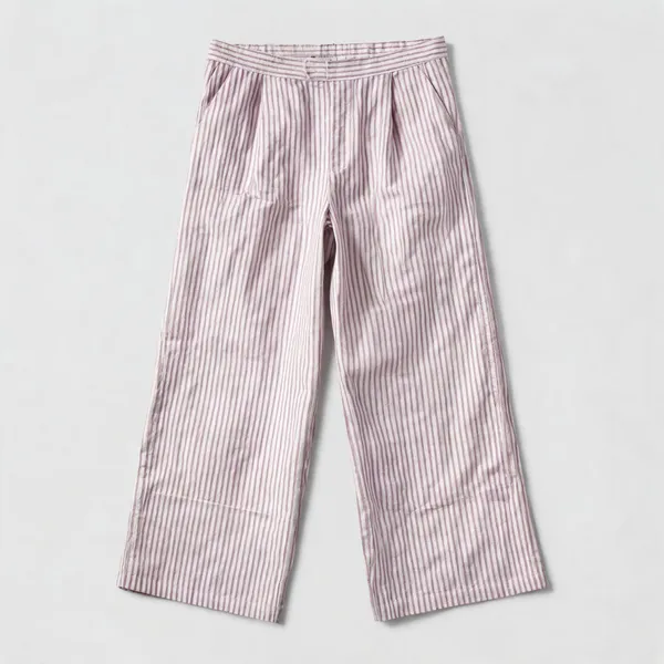 Off_White_Cotton_Lounge_Pants_For_Women