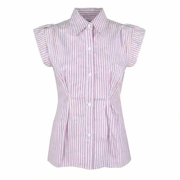 Pink_Cotton_Shirt_For_Women