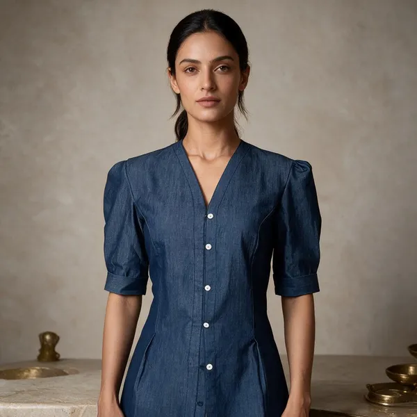Blue_Denim_Top_For_Women