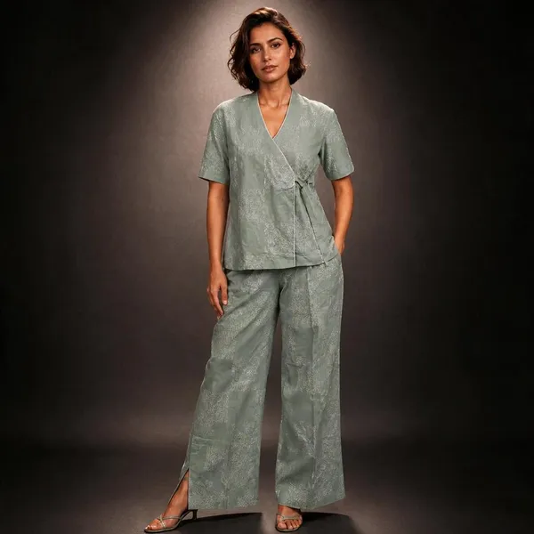 Sage_Green_Linen_Co-Ord_Set_For_Women