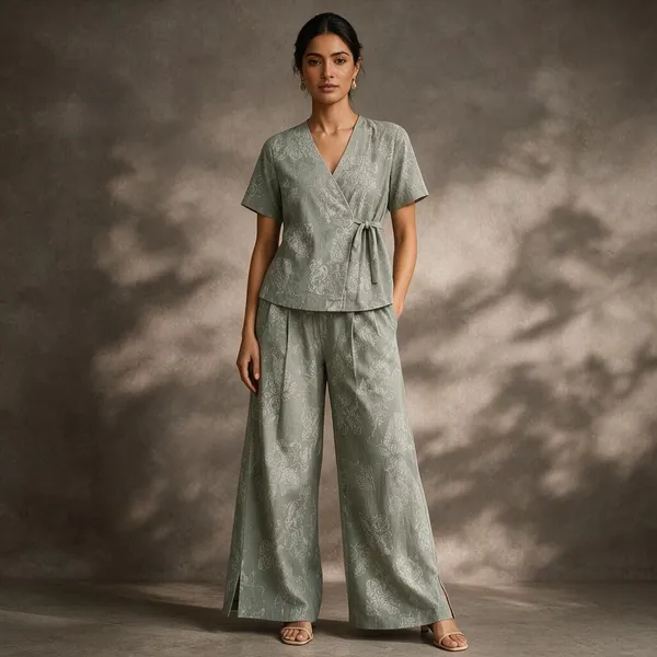 Sage_Green_Linen_Co-Ord_Set_For_Women
