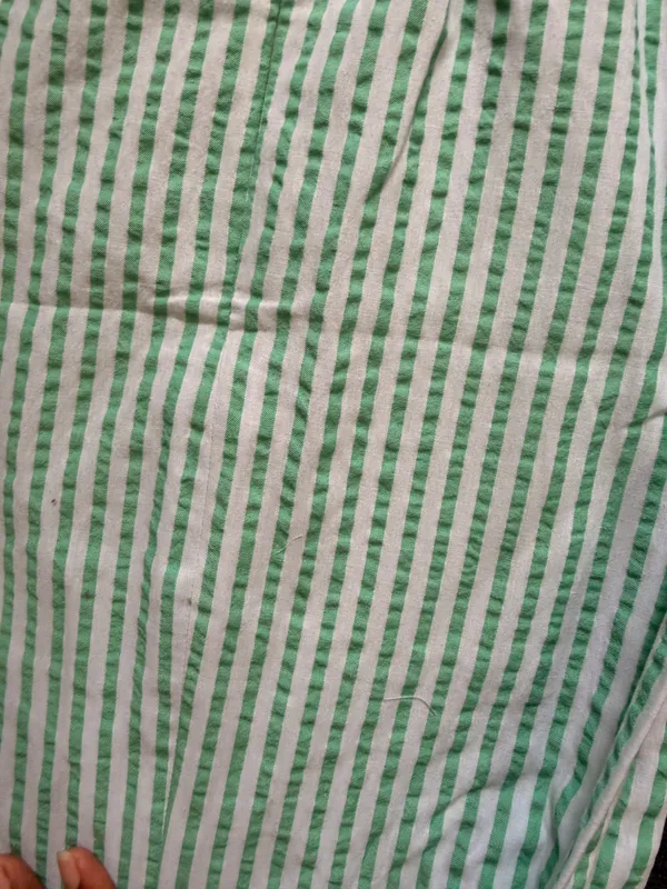 Mint_Green_Poplin_Cotton_Wide_Leg_Pants_For_Women