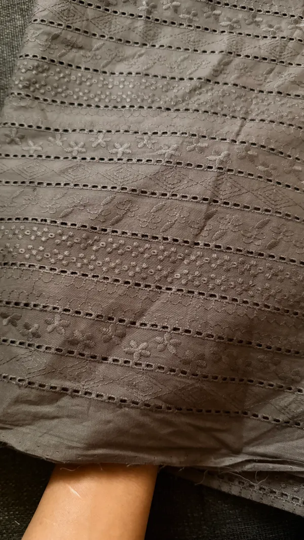 Brown_Cotton_Top_For_Women