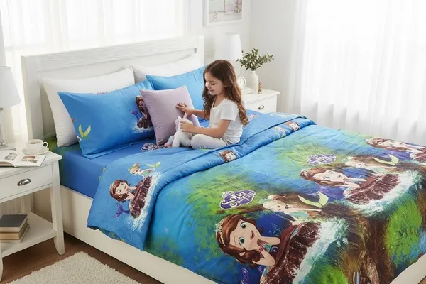Kids_Bedsheet_Sofia