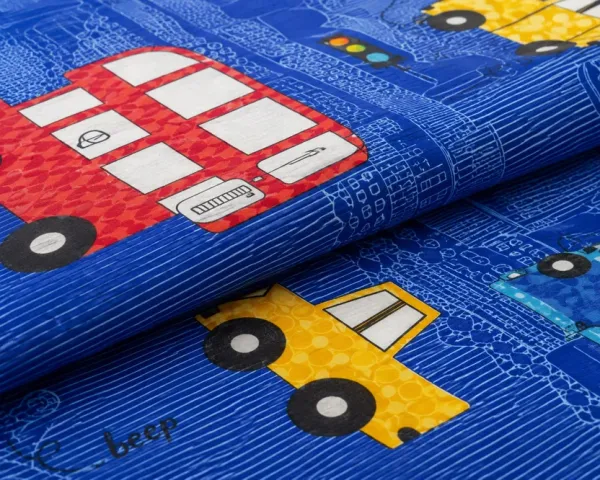 Aqua_Cotton_Print_Bedsheet_For_Kids