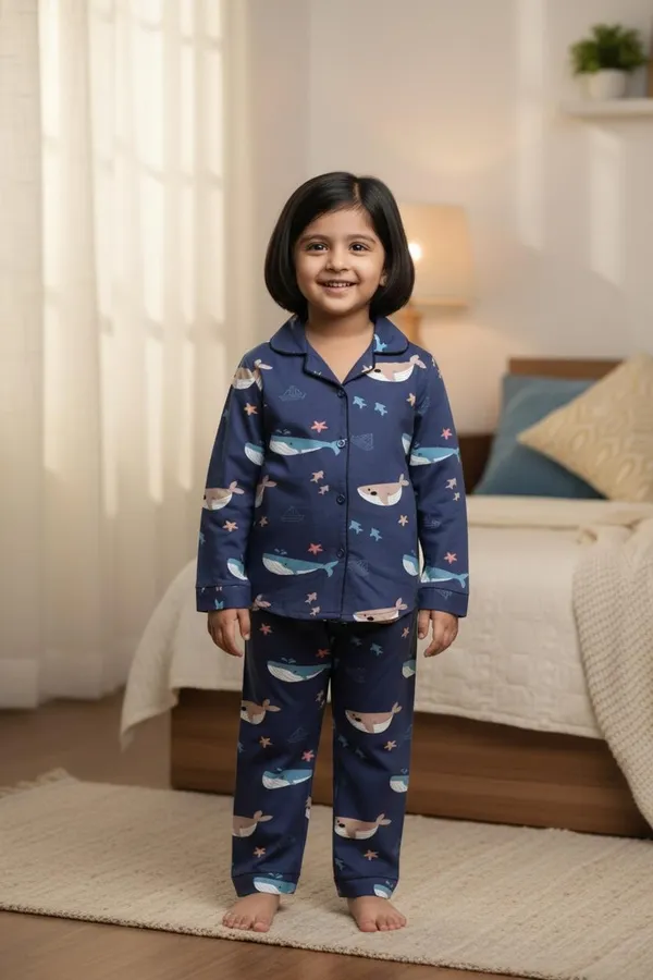 Night_Wear_Baby_Shark