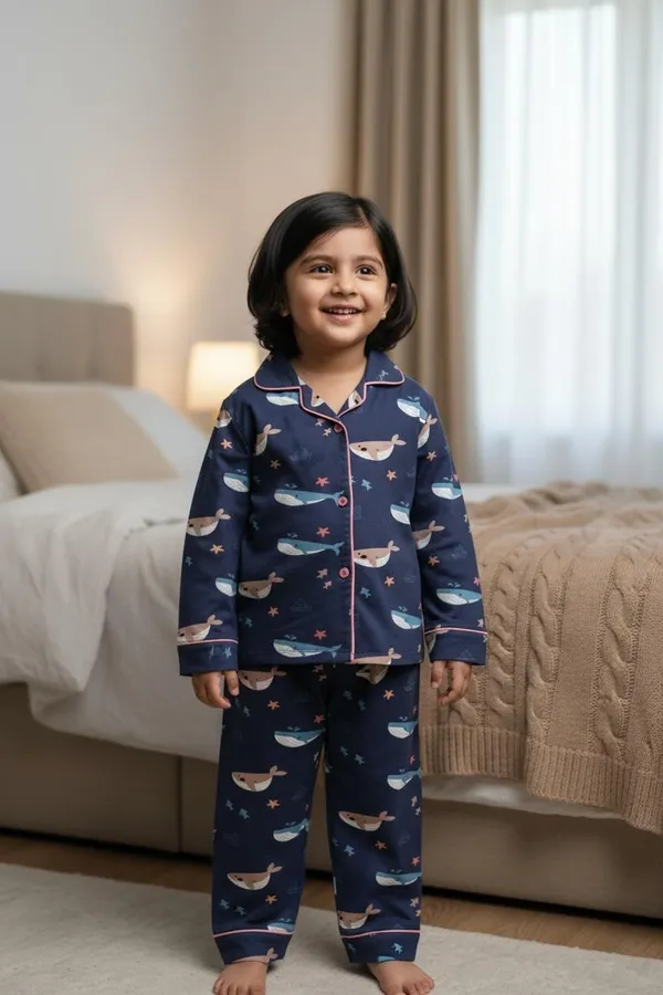 Night_Wear_Baby_Shark