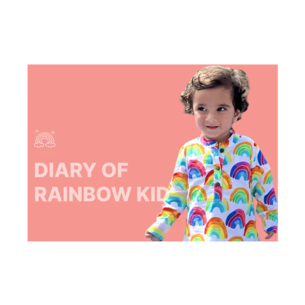Rainbow_Kurta_Set