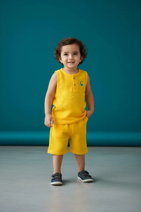 Organic_Cotton_Co_Ord_Set_Yellow