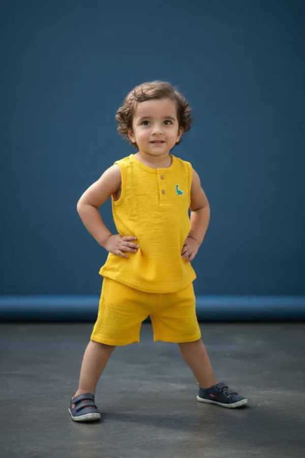 Organic_Cotton_Co_Ord_Set_Yellow