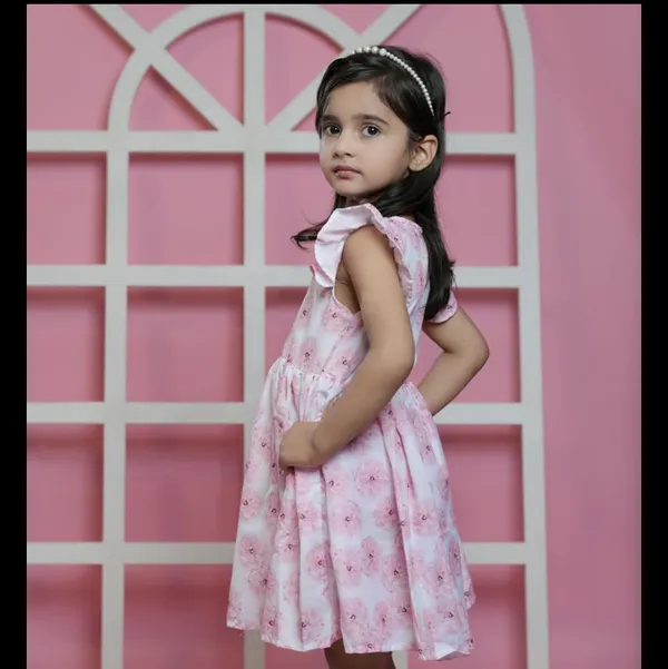 Pink_Frock