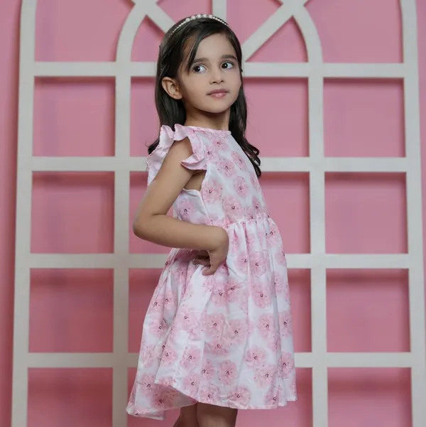 Pink_Frock