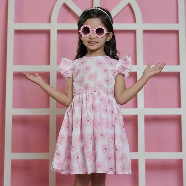 Pink_Frock