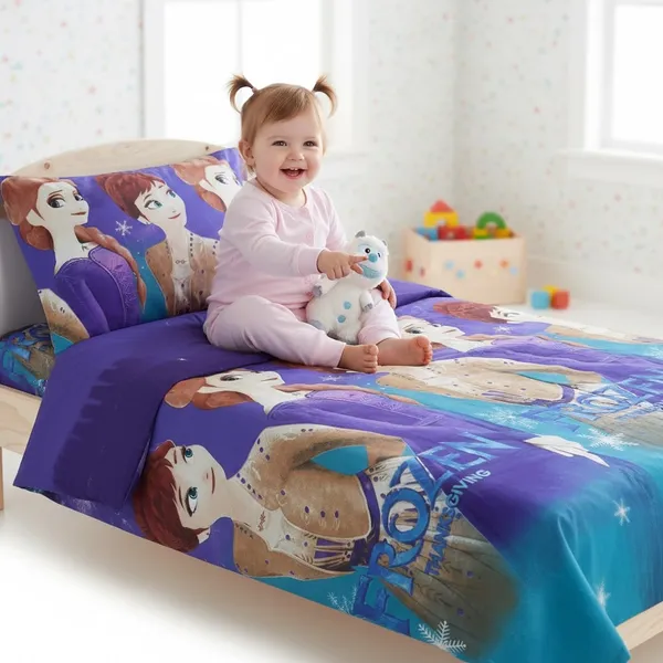 Kids_Bedsheet_Elsa