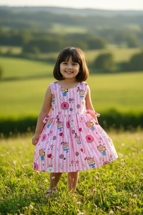 Cotton_Frock