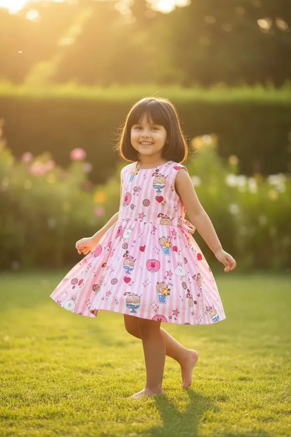 Cotton_Frock