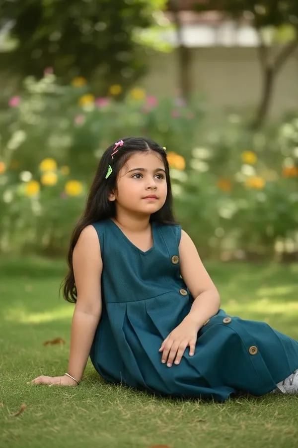 Linen_Dress_Blue