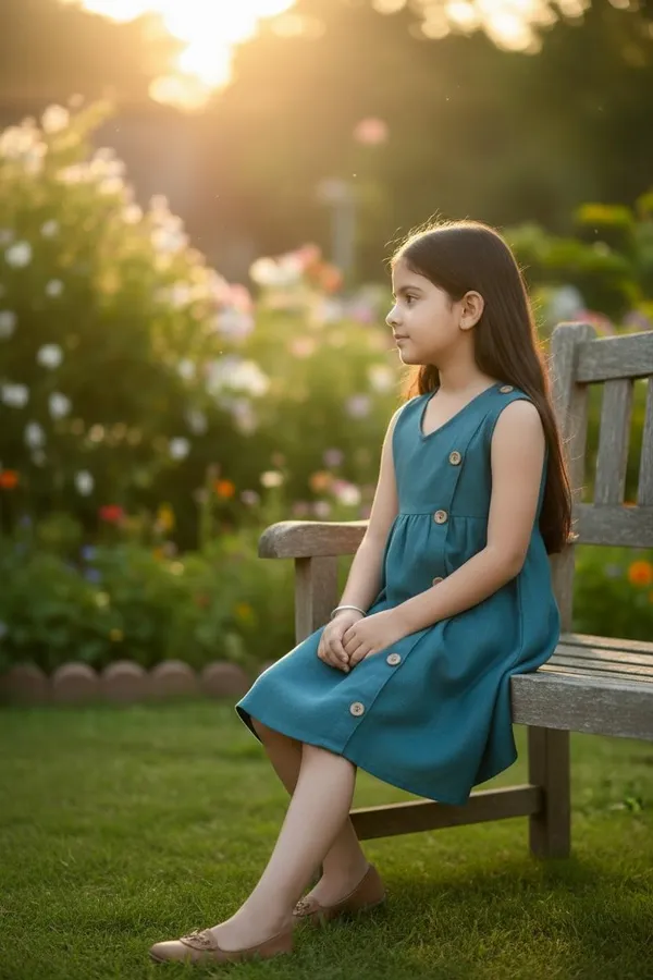 Linen_Dress_Blue