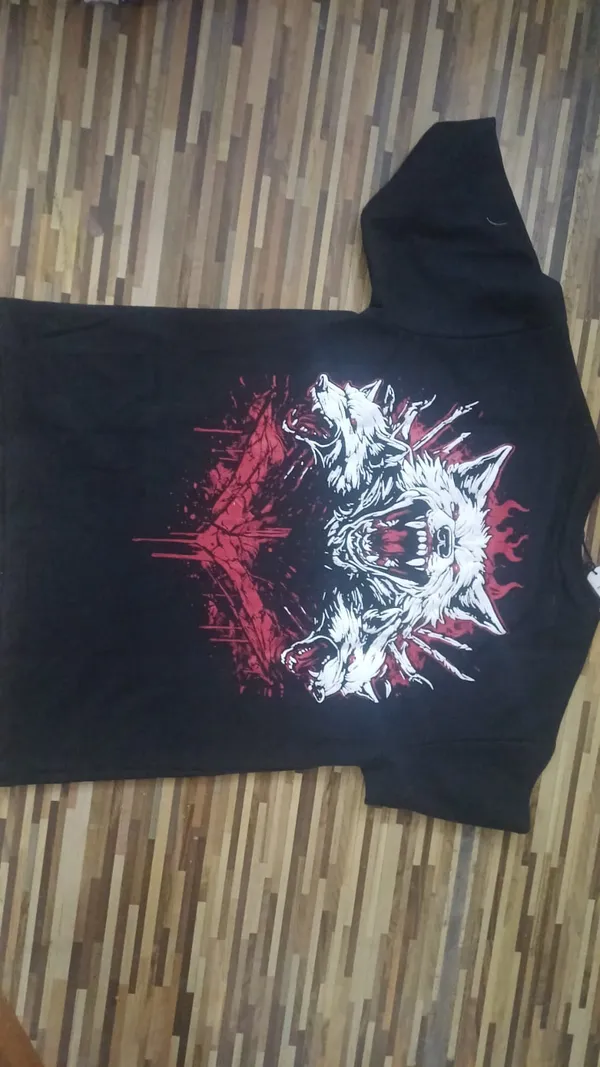 Black_Graphic_Print_Pullover_Hoodie_for_Men