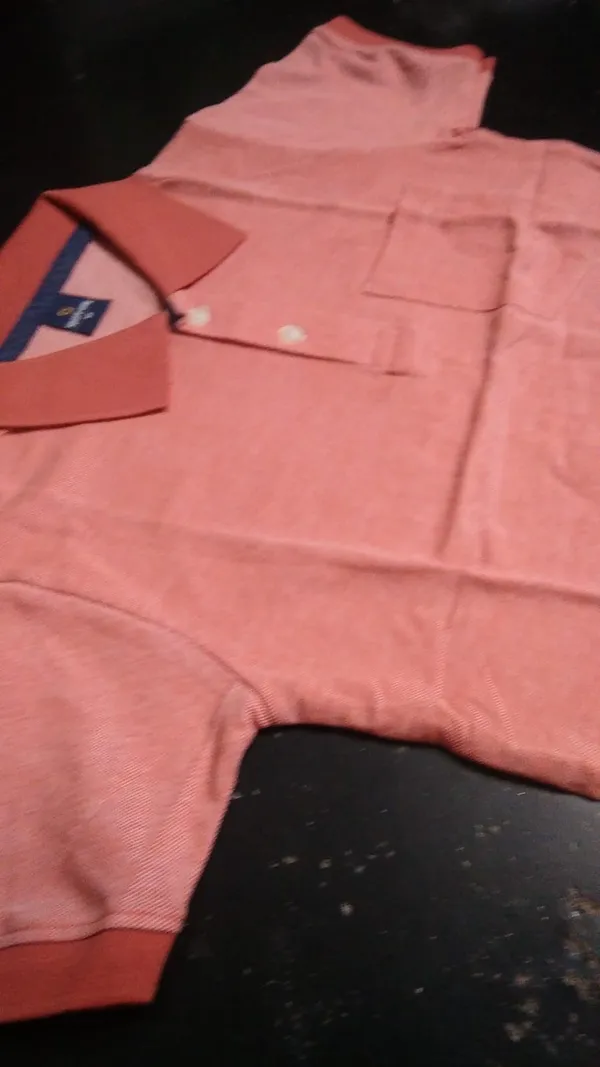 Pink_Casual_Shirt_for_Men