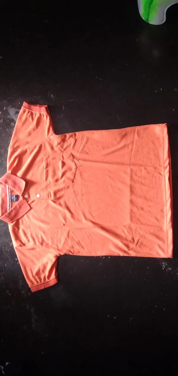 Orange_Polo_T-Shirt_for_Men