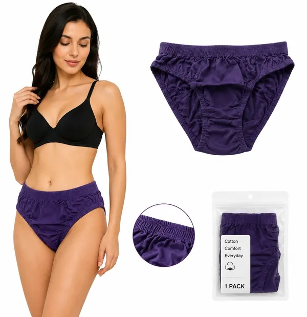 Purple_Cotton_High_Waist_Brief_Panty_for_Women