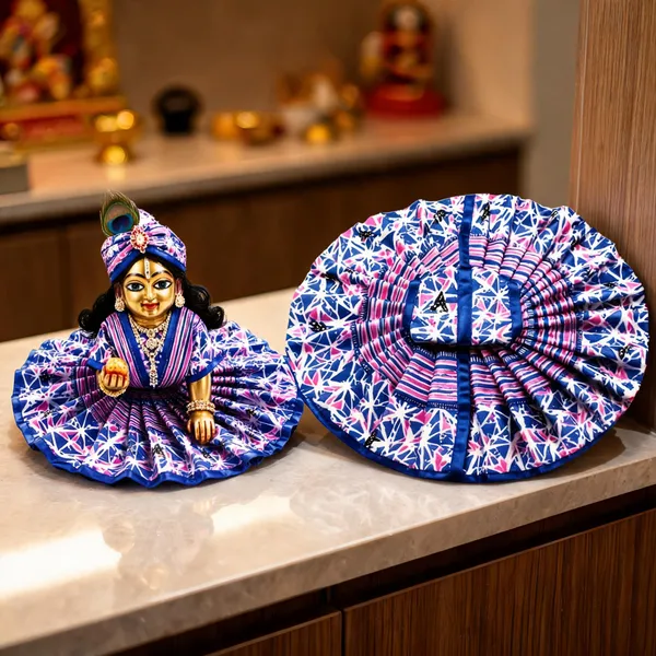 Blue_Cotton_Printed_Laddu_Gopal_Poshak_-_Pack_of_2