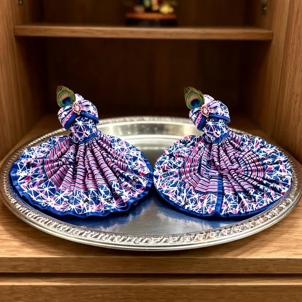 Blue_Cotton_Printed_Laddu_Gopal_Poshak_-_Pack_of_2