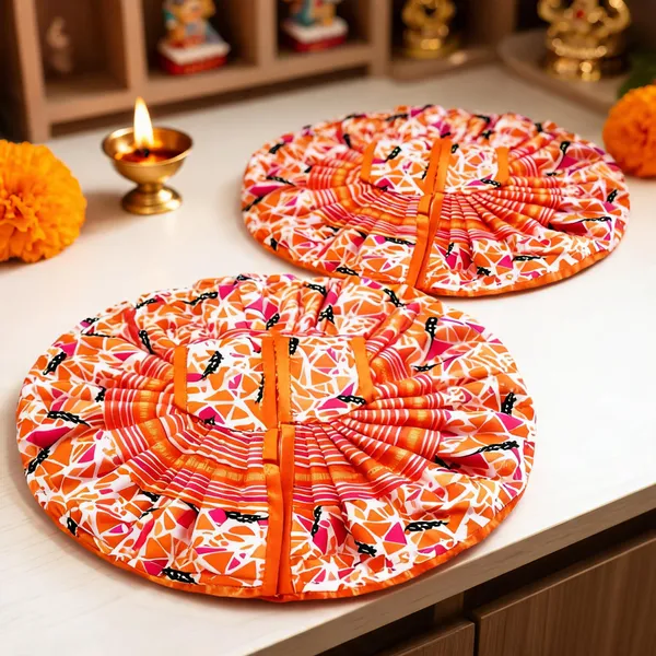 Orange_Cotton_Printed_Laddu_Gopal_Poshak_-_Pack_of_2