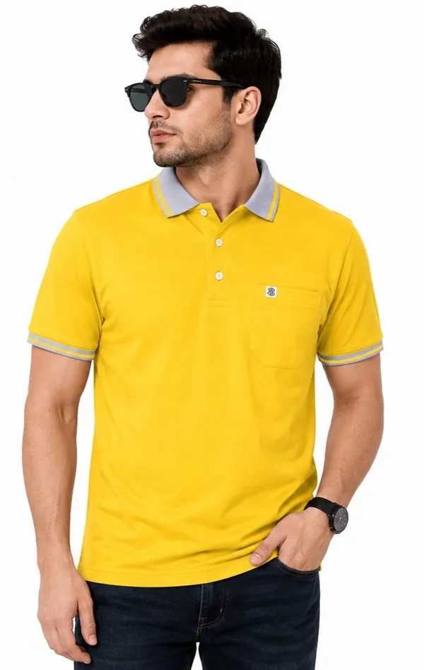 Yellow_Polo_T-Shirt_for_Men