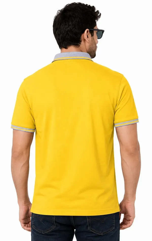 Yellow_Polo_T-Shirt_for_Men