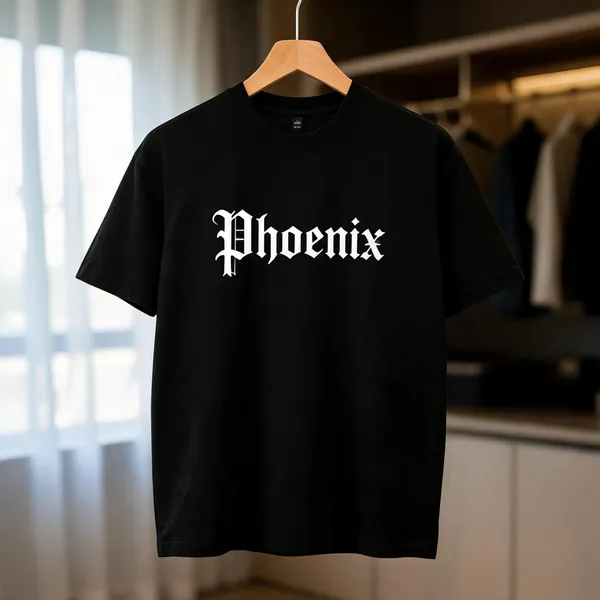 Black_Cotton_Regular_Fit_Polo_T-Shirt_For_Men