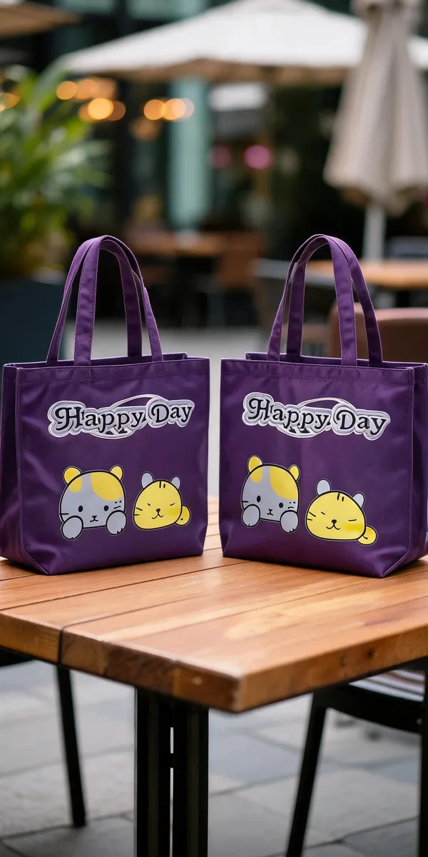 Purple_Synthetic_Printed_Tote_Bag_For_Men_-_Pack_of_2