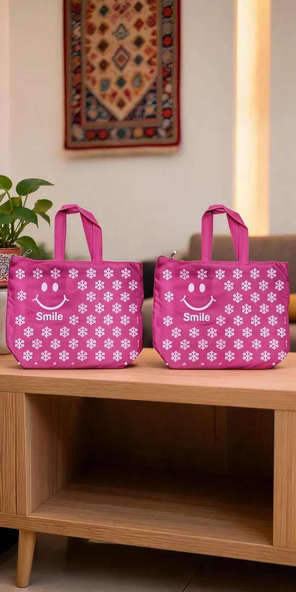 Pink_Synthetic_Printed_Tote_Bag_For_Women_-_Pack_of_2