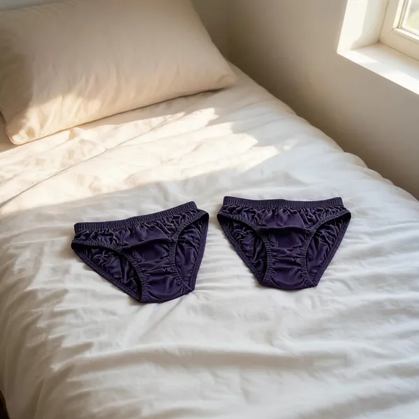 Purple_Cotton_High_Waist_Brief_Panty_For_Women_-_Pack_of_2