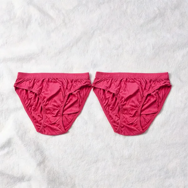 Pink_Cotton_Brief_Panty_For_Women_-_Pack_of_2